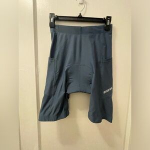 Men’s Bikeway Bike Shorts